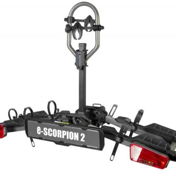 Buzzrack E-Scorpion 2 – Fahrradträger